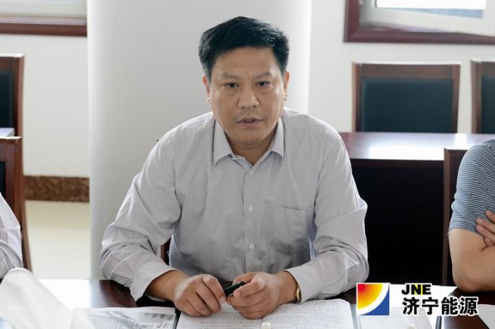 安居煤礦召開1-3季度經濟活動分析會