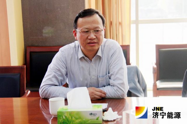 李合軍到太平煤礦檢查時要求：全面完成四季度奮斗目標　提前謀劃明年工作思路