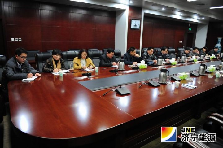 集團工會召開學習黨的十八屆三中全會精神座談會