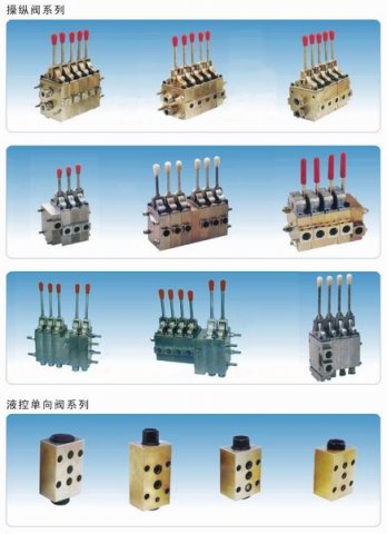 濟寧落陵春輝機械制造有限公司產品展示