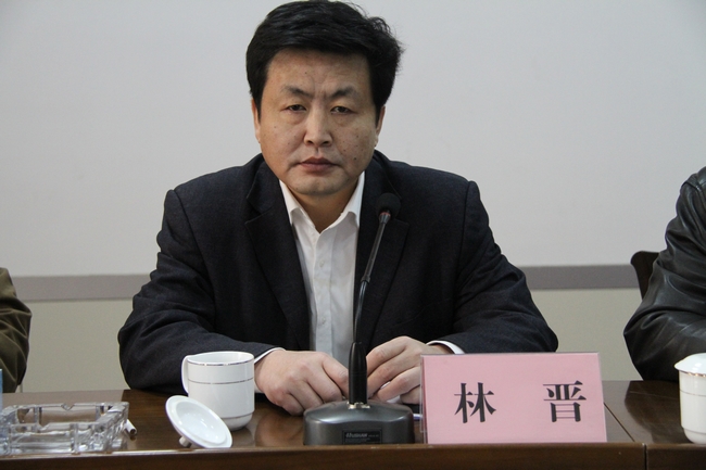 魯泰煤業公司召開“解放思想、轉變作風、跨越發展大討論”動員大會