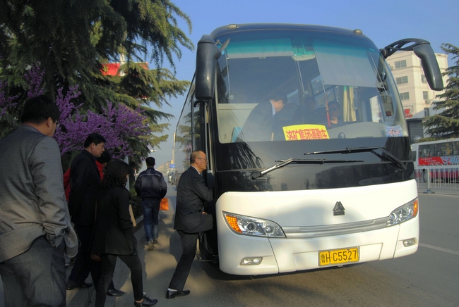 集團公司積極創建節約型機關