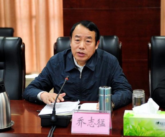 集團公司召開工會干部解放思想、轉變作風、跨越發展座談會