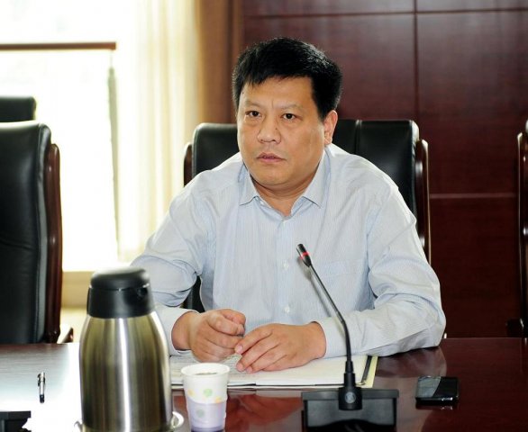 濟礦集團召開經濟運行座談會