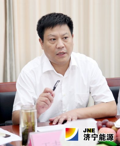 濟礦民生熱能、濟礦民生煤化股東會暨董事會順利召開