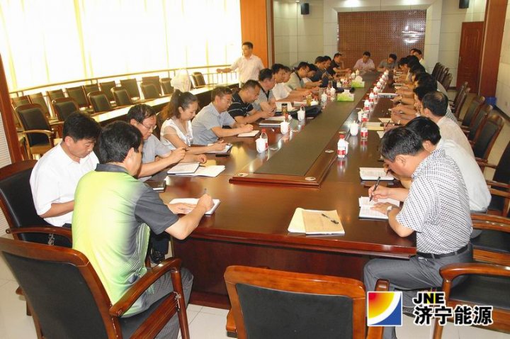 張廣宇到霄云煤礦調研生產經營狀況