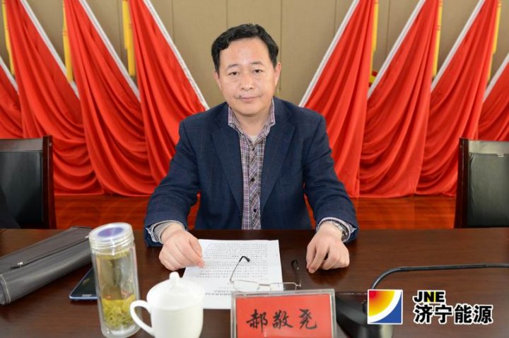 霄云煤礦扎實推進黨的群眾路線教育實踐活動