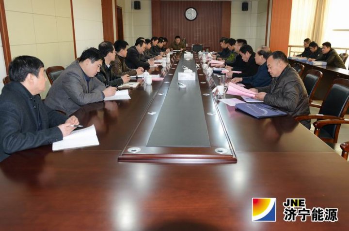 霄云煤礦順利通過礦產資源開發利用與保護檢查