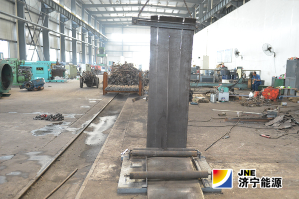 霄云煤礦：機修廠小發明  每月創造價值2萬元