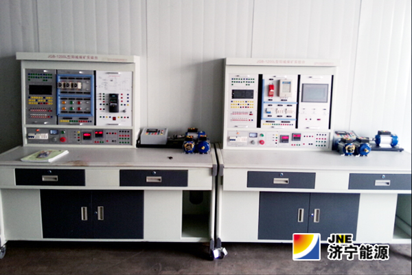 陽城煤電：建立PLC培訓基地