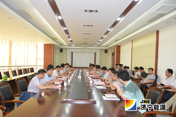 省煤炭局領導到霄云煤礦開展專項檢查