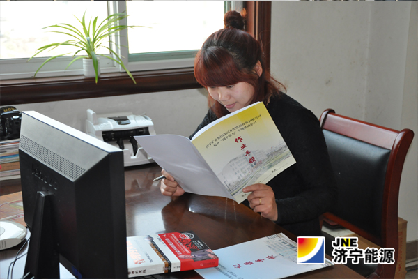花園煤礦“四個能力”提升專項活動有了新動作