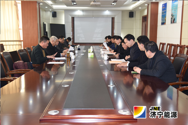 市國資委、煤炭局檢查組到霄云煤礦督導檢查安全生產工作