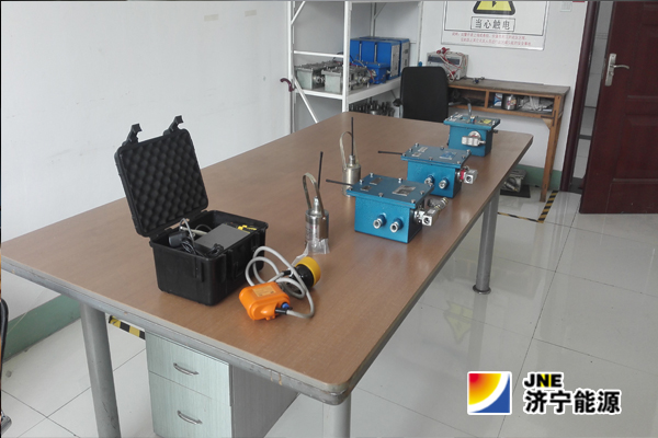 海納科技公司一新產品達到國際同類型產品技術水平