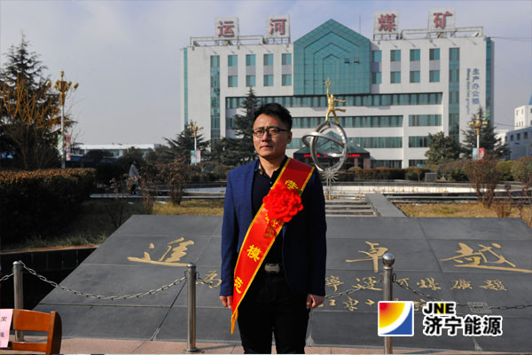 【榜樣力量】無私奉獻   無悔青春
