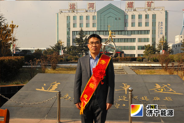 【榜樣力量】扎根財務，貢獻心智，努力為企業增收節支