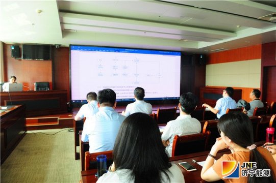 集團公司電子收據管理系統成功上線