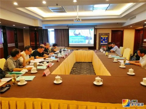 安居煤礦四項科技成果獲評為國內先進水平