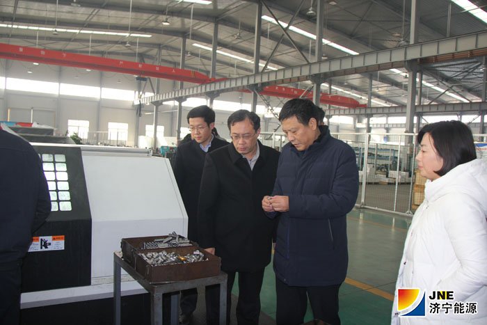 2018年12月13日，落陵盛源：張廣宇到落陵盛源檢查指導工作（張芃芃）03.jpg