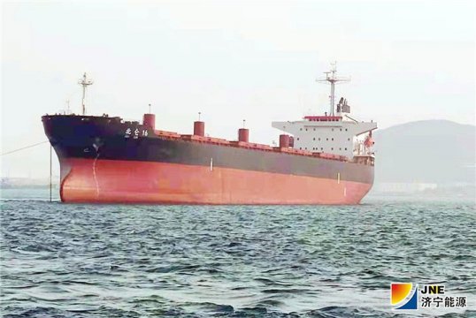 營銷分公司開啟電煤海進江業務模式