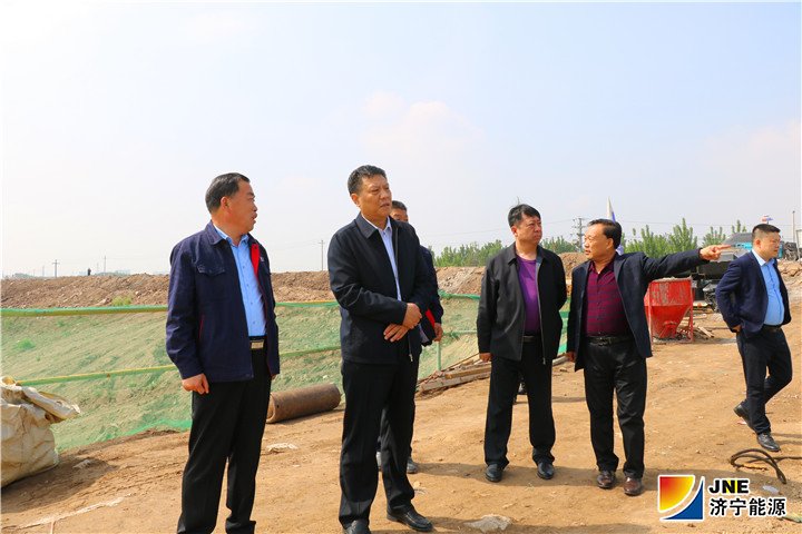 2019年4月28日，濟礦物流經營工作座談會召開（路英杰）.jpg