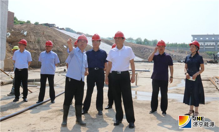 2019年7月4日，張廣宇率隊赴濟礦物流公司組織召開生產經營專題座談會（路英杰）5.jpg