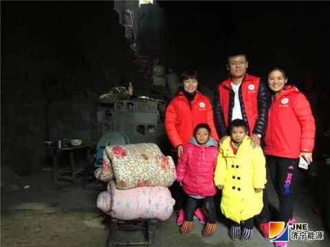 【我是“志愿者”】不忘初心  與愛同行——盡自己微薄之力當好“志愿者”小記