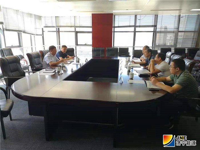 濟礦物流：2019年8月21日，閔維帶隊到山煤國際考察洽談合作事宜（王建文）.jpg