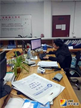 【發現榜樣】是責任心讓他帶病堅持工作
