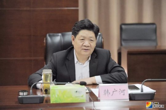 濟寧能源發展集團召開“不忘初心、牢記使命”主題教育調研成果交流會