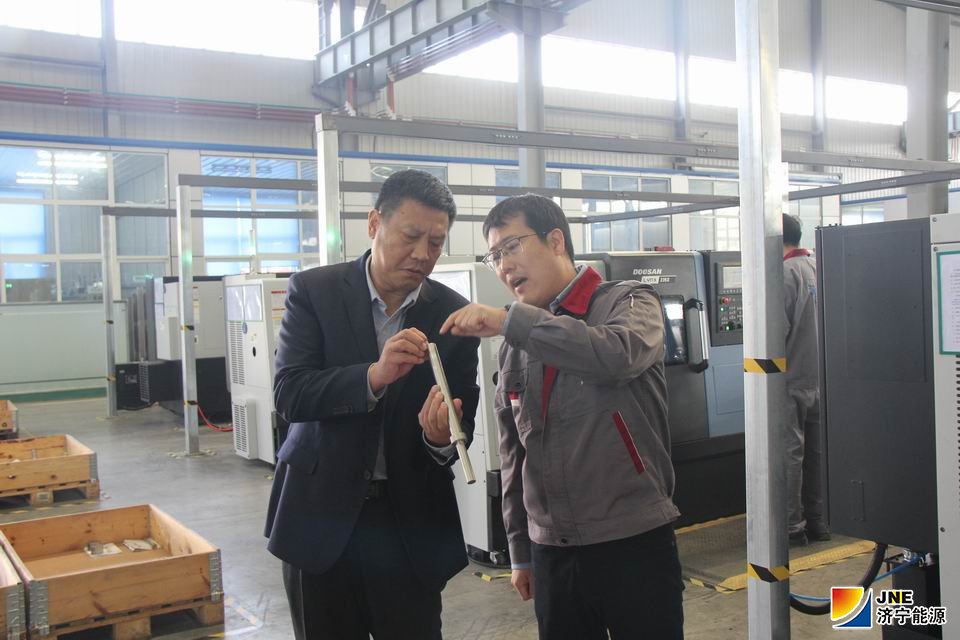 2019年11月14日，落陵盛源，張廣宇到落陵盛源公司調研指導工作（郝曉霞）02.JPG