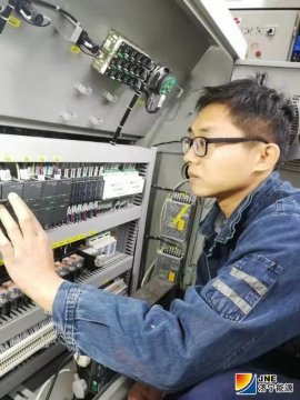 【發現榜樣】陽城煤電絞車維修“大拿”成長記 