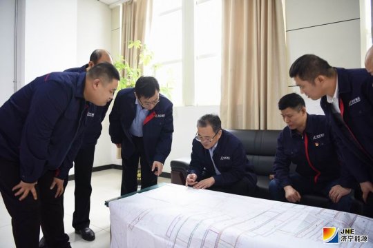 金橋煤礦組織開展火工品事故專項預案應急演練