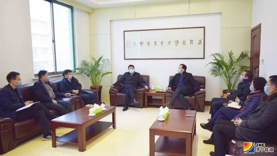 眾志成城 抗擊疫情 集團公司這樣做！
