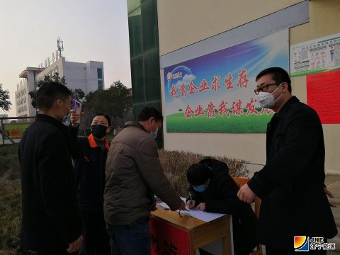堅守就是對陽城最有力的擔當