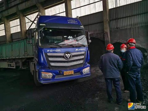 戰疫情 保生產  民生熱能在行動