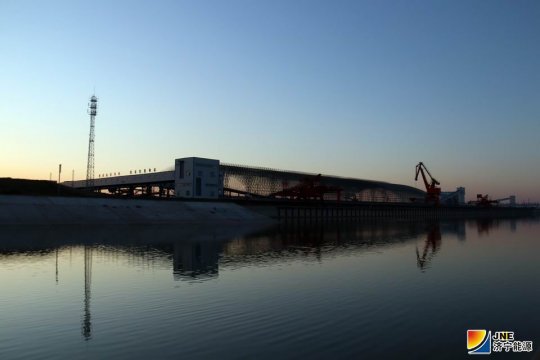 山東京杭多式聯運物流項目籌建專項專班成立