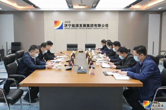 市國資委領導到集團公司督導巡察整改工作