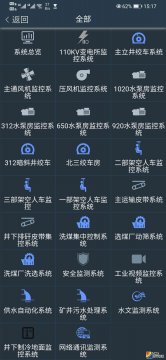 陽城煤電綜合自動化平臺進入掌上監管時代
