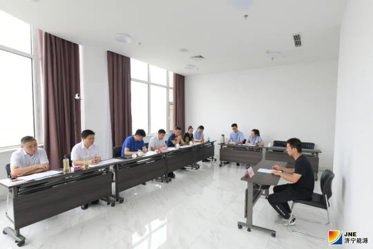 集團公司優才計劃大學生招聘工作全面展開