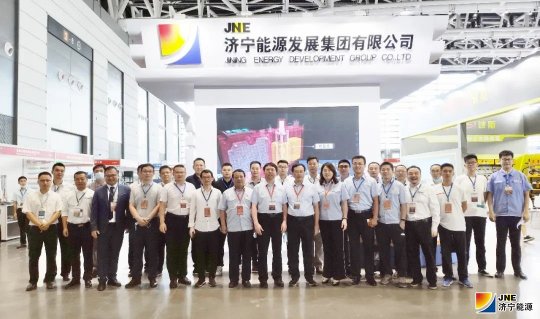 集團公司應邀參加第28屆西部制博會