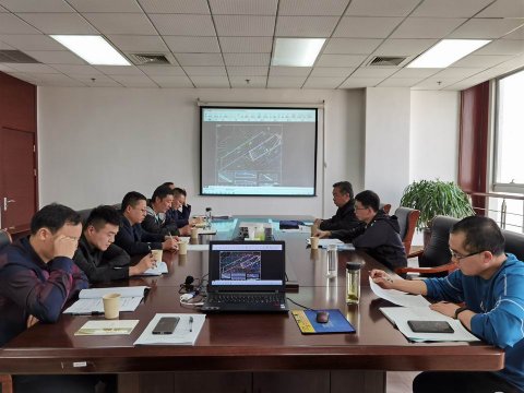 鯤鵬公司組織學習集團公司薦讀文章