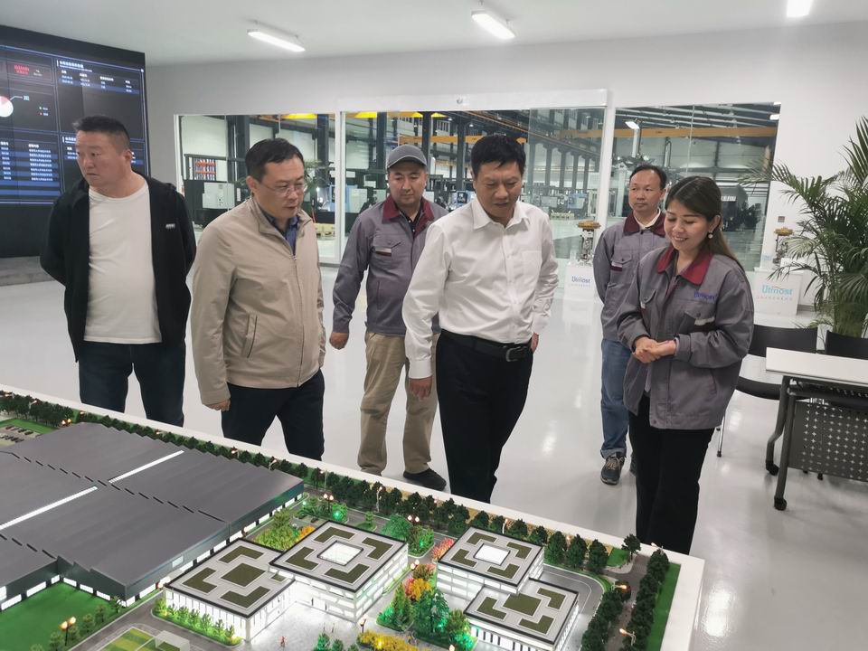 盛源公司：張廣宇到盛源公司檢查指導工作（黃寧寧）2.jpg
