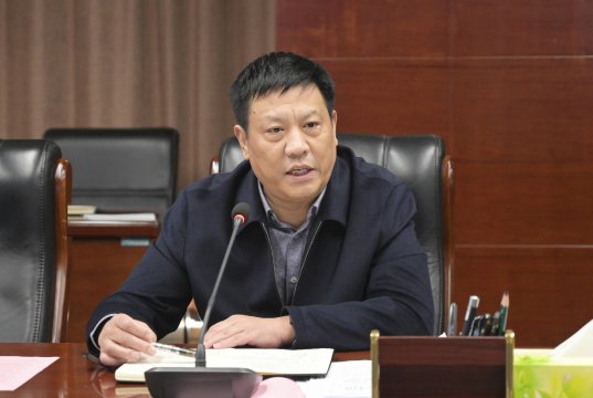 集團公司召開煤礦機電工作會議