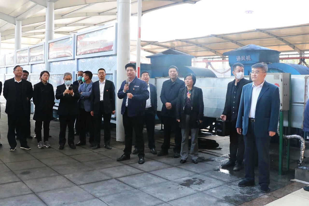 全市國資系統觀摩團到濟礦物流觀摩指導2.jpg