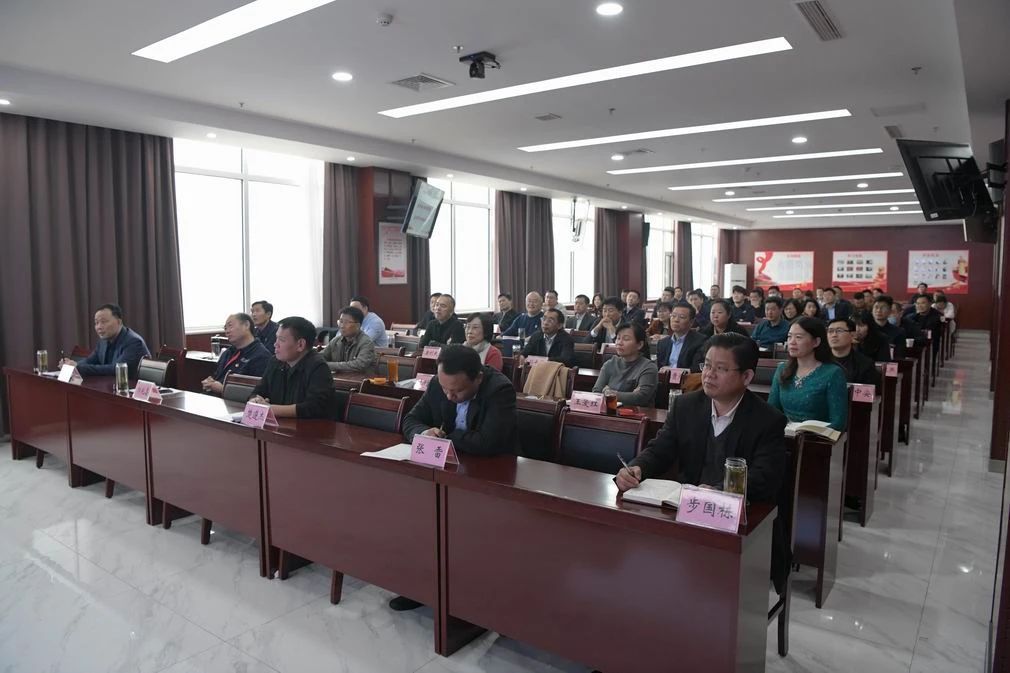 集團公司舉辦紀檢監察工作專題培訓班2.jpg