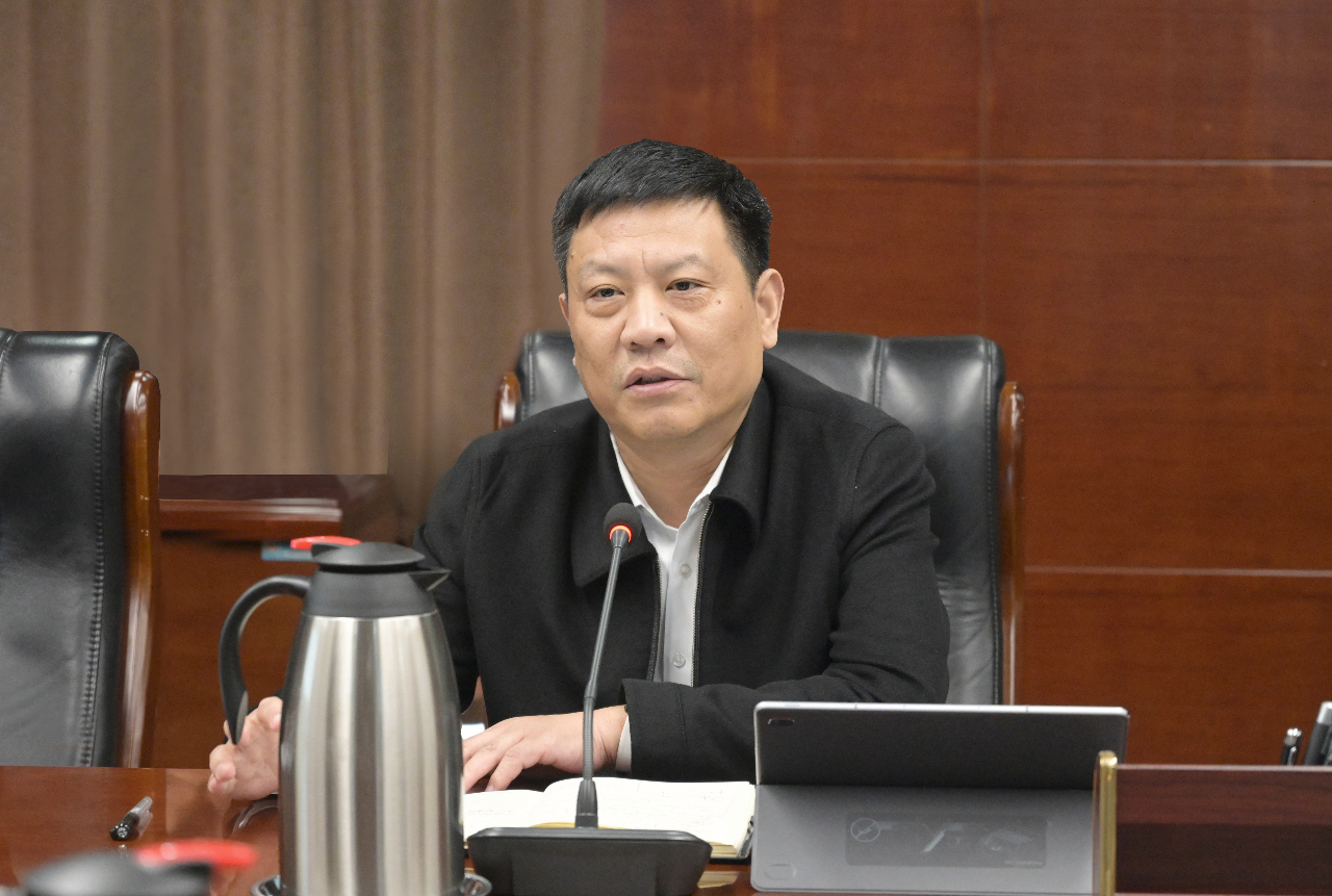 集團公司召開大數據信息化與財務共享規劃設計項目啟動會1.jpg