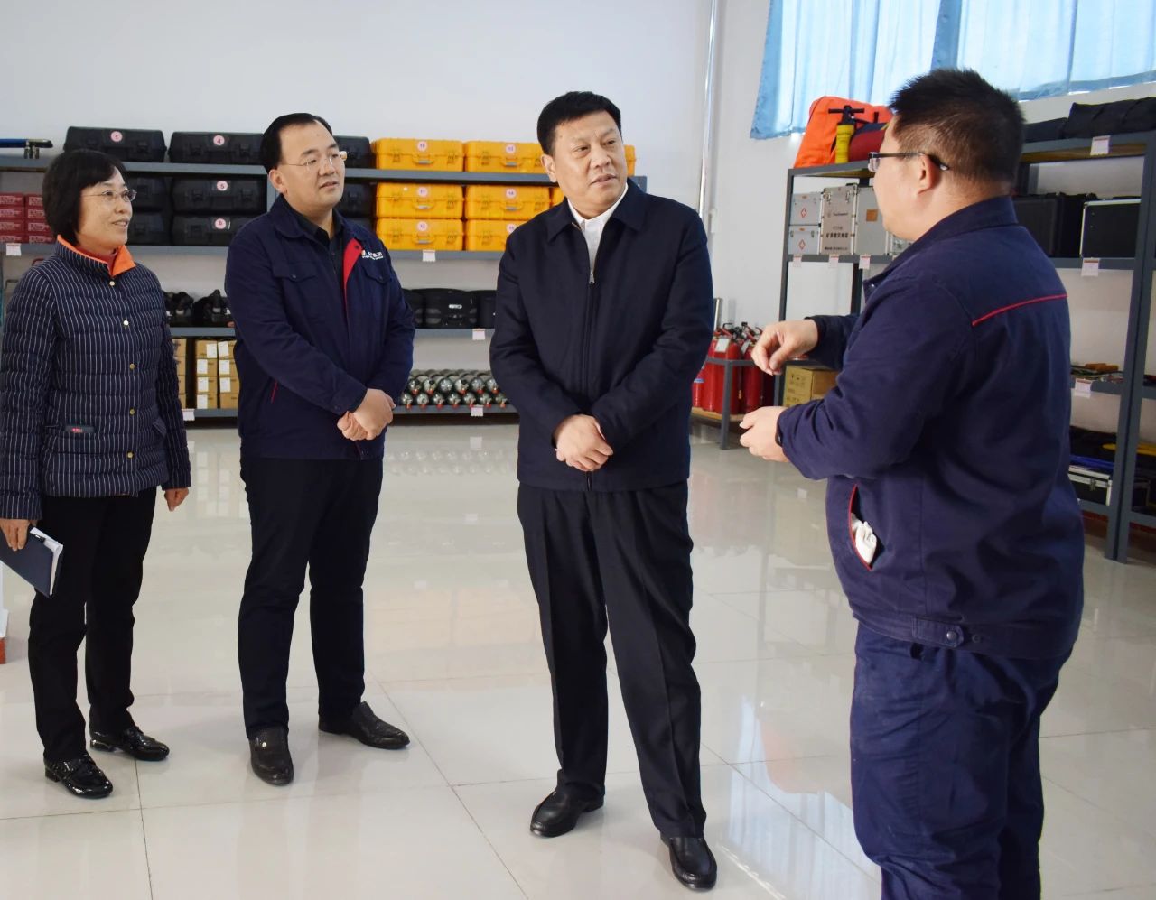 張廣宇到運河煤礦檢查指導工作1.jpg
