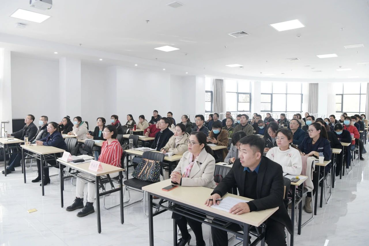 集團公司舉辦千戶集團企業稅務風險管理專題培訓2.jpg