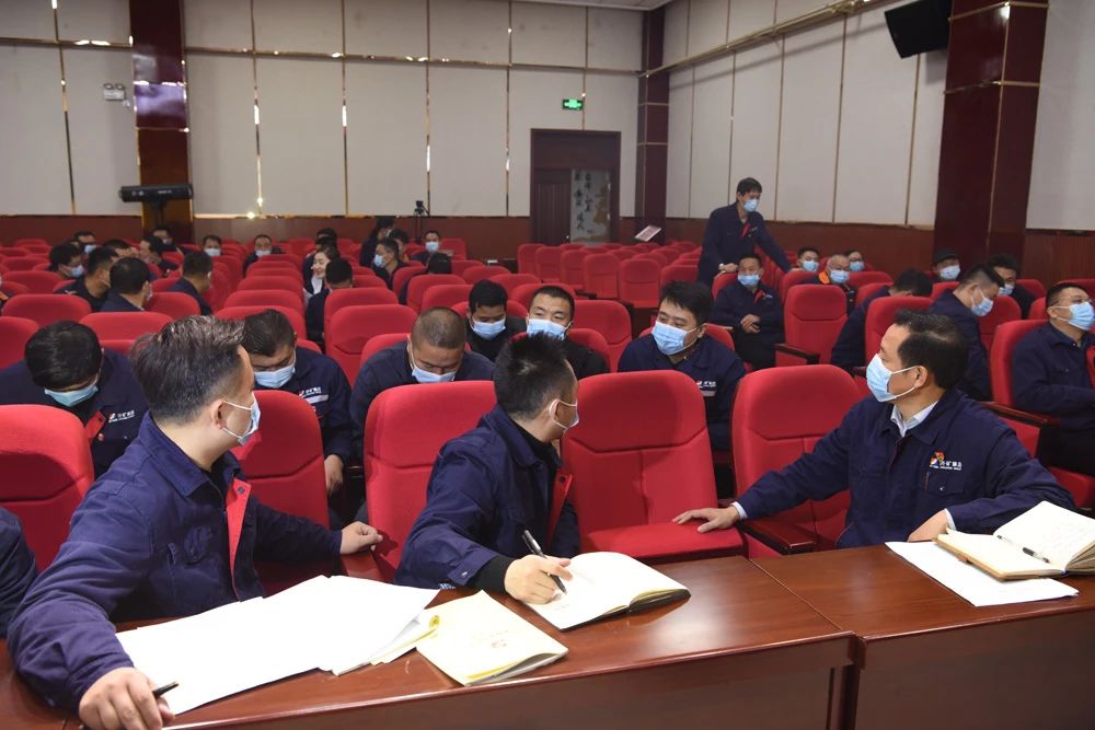 金橋煤礦：掀起學習十九屆五中全會精神熱潮3.jpg